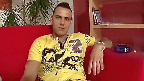 Mature couple fucks hard