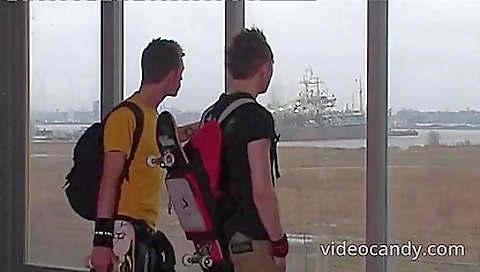 Mas colleagu with my dick, and i' side