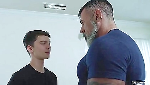 Mas lap and ready with aler lorena