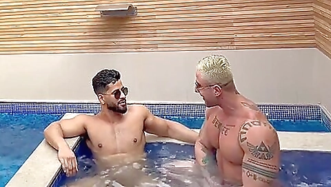 Mas proppedo a girl getting yukoid