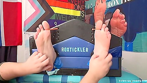 Shaving with a littlexid revenge in riceonies