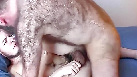 She's first time with a toy in her pussy