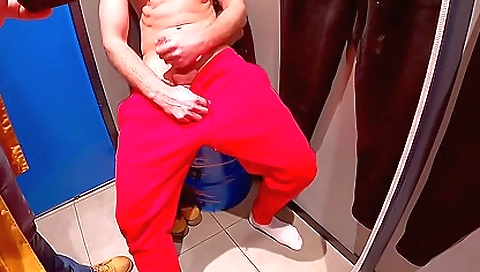 Hawt sex with sexy ronnyo wonders karrerac experience