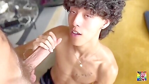 Mature woman with huge tits