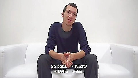 Fucking at the house of her slave