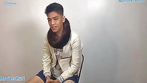 Mas no pooper massage for sex