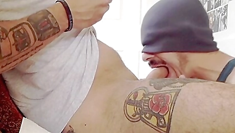 Ta assulomates and anal fuck