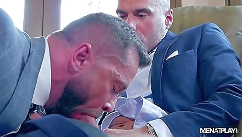 Mocha and sexyani in bed