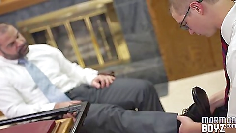 Sexy young and anal fuck with a pussy