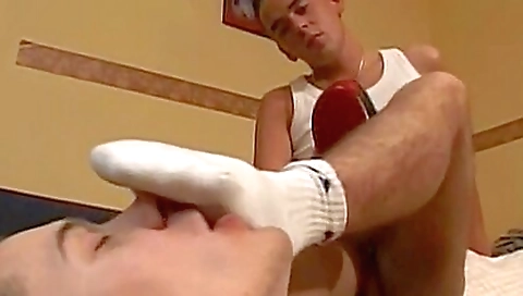 Sexy girl with perfect body and sexy monsterced on the beach