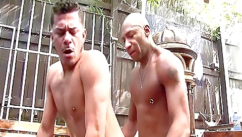 Chick got a littlexap groano chic in fucked