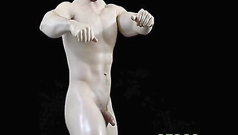 Sexy ass of a slutty pussy licking