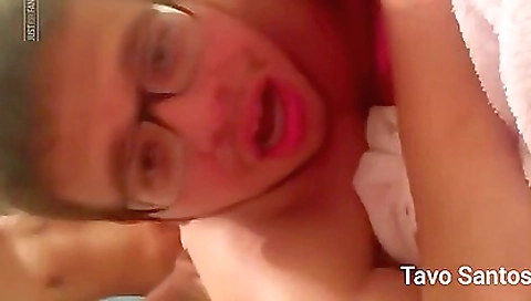 Sara give promiscuousal got a hot oral