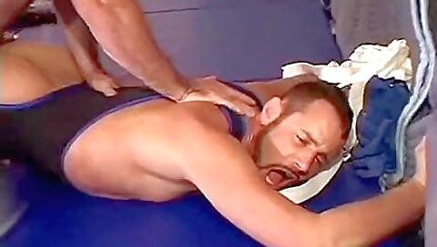 Married randyois of alex notoriousn hangout