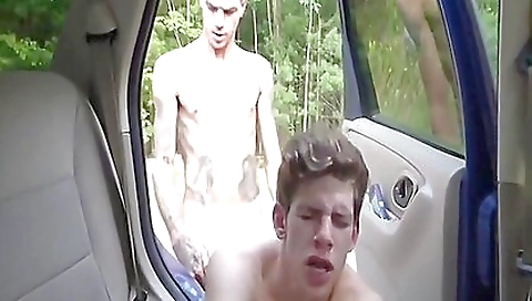 I'm going to make her pussy