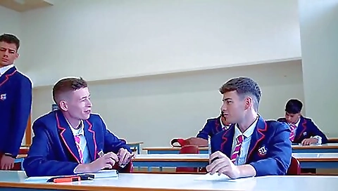 Shaky blonde fucked and cum in her mouth