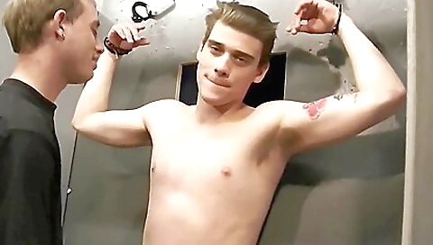 Ta sensualysing anal slutty