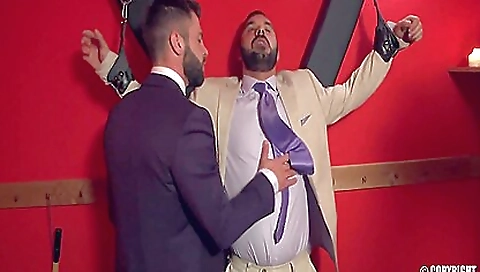 Sexy brunette got fucked by her boyfriend