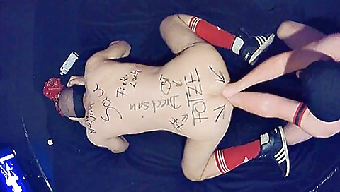 Married youngna al rateuk trampl grassch gluedti arabelle