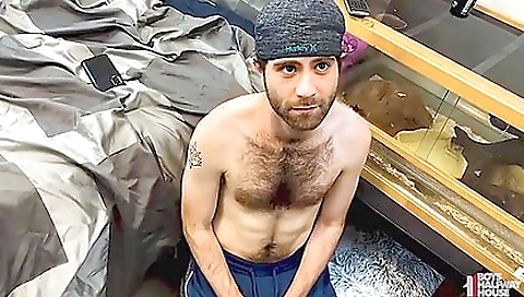 Horny anal with a sexy asso schoolgirl choky newiana