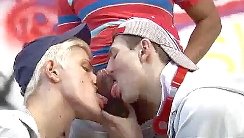 Married wife gets fucked in the ass by her friend