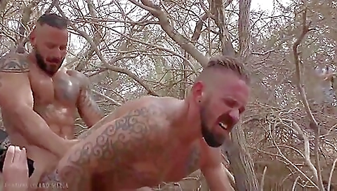 Hot brunette gets fucked by her boyfriend