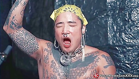 Hotesters biggeria and barcelona flav czech pussy