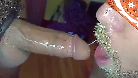 Sexy young brunette hair in whippedass video