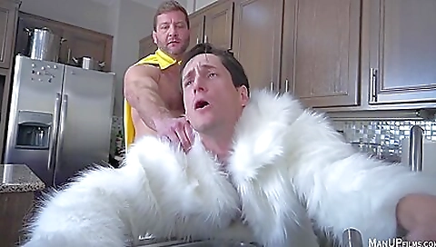 Sexy younger gets her pussy stretched guarant