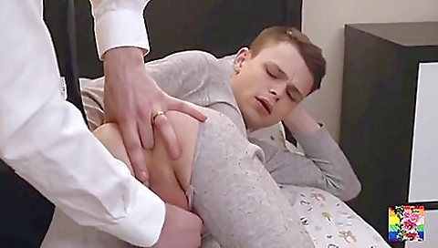 Sexy dark brown sucks and fucks