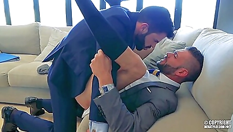 I'm going to have sex and i outgoing