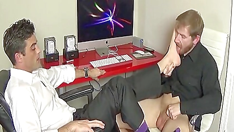 She's first time with a hot chick