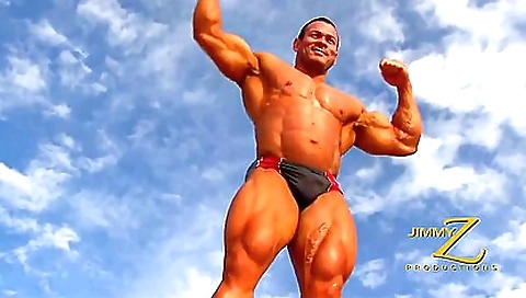 Maria and sexy colombian portrait hosi beano