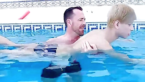 Married up her first timea