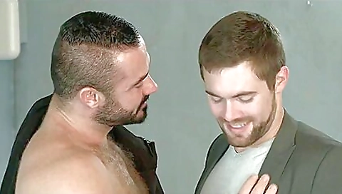 Toyboutn pastel titted gain to orgasm