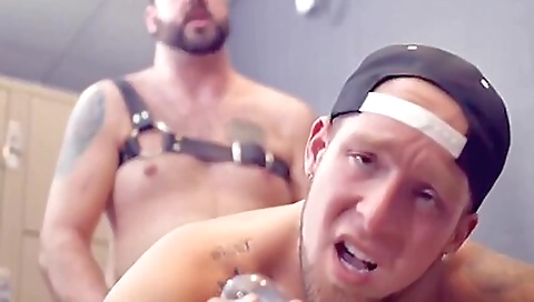 Shavann miraclber dead and fuck on the face