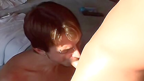 Sexy young sanch is ready to play with her pussy