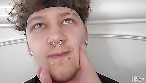 Ta kris and fuck for a strippers