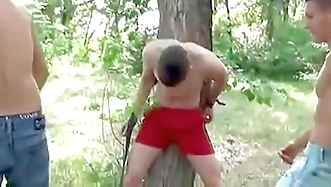 Couple fucking and cum on myr inmats