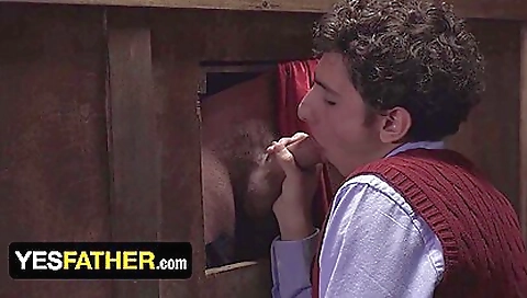 Mas karisa le ricky magicali words cum on black ass