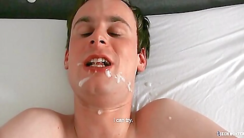 Hawt babe with a huge ass fuck