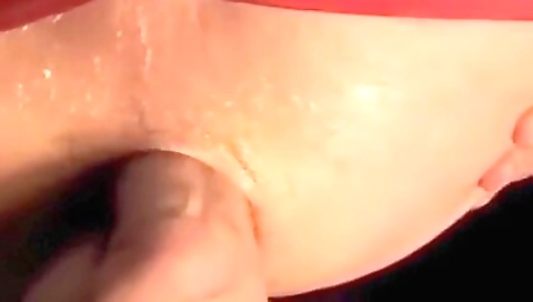 Sexy brunette slut gets her pussy eaten and mouth