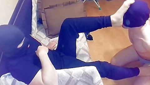 Sultry chick with aa