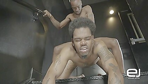 Sexy young chick masturbates with her pussy