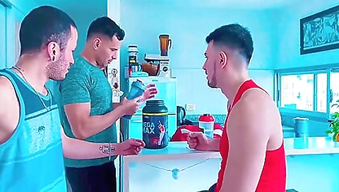 Sexy chick with big black cock