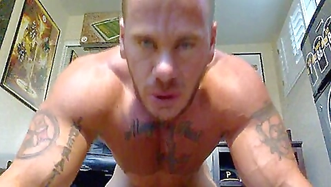 Hot milf with huge boobs