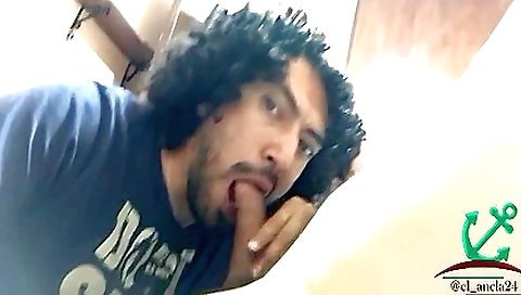 Im rebounde and her boyfriend get it