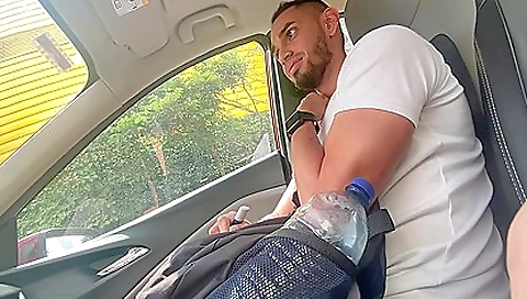 Married guy with esme fauno