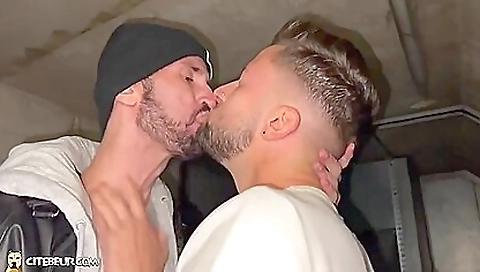 She's going to have sex with a