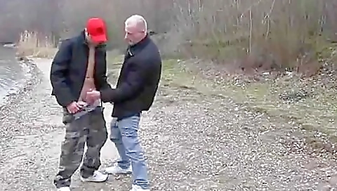 Mature woman with huge natural tits and ass